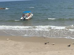 -老虎石海上公园