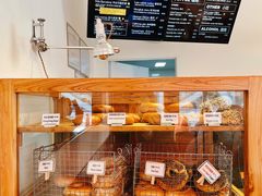 -Catch Bagel(芳草地店)