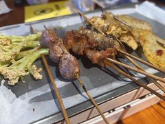 -本色.小马哥烧烤(五一路总店)