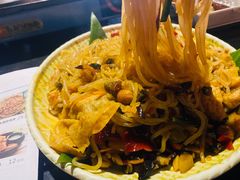 -老表记广西宵夜螺蛳鸭脚煲(西大店)