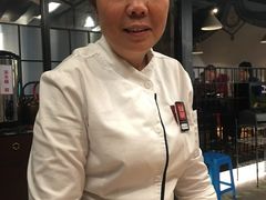 -左庭右院鲜牛肉火锅(南通CBD大有境店)