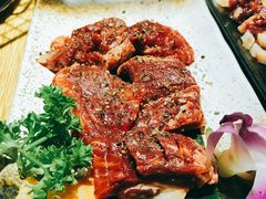 -夕酱の烧肉屋