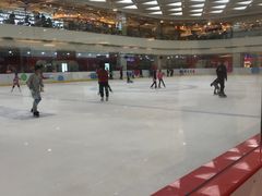 -全明星滑冰俱乐部(万象城店)