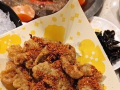 -麻辣空间·清油火锅(水井沟店)