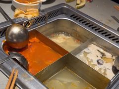 -海底捞火锅(顺义华联店)