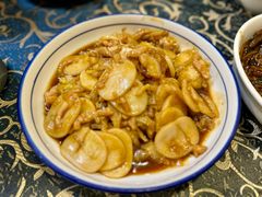 -晓平饭店(嘉善路店)