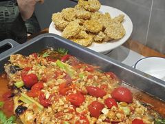 -三味鱼屋(琥珀山庄店)