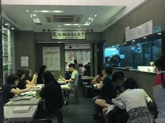 -发记甜品(豉油街店)