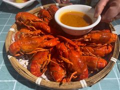 -不二舟食府(车站南路店)