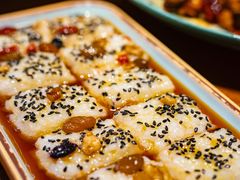 甜盘子-杨乐辣子鸡(和田一街店)