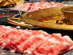 -哥老官重庆美蛙鱼头(宝山龙湖店)