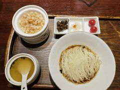 -苏州老字号·苏面斋·秃黄油·三虾面苏式面馆
