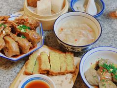 -古铺良食(柯城店)