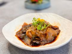 -麒茗餐厅·粤菜·宴会厅·海鲜(锦绣路店)