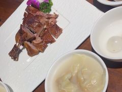 -龙抄手食府(浣花北路店)