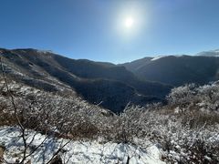 -灵山