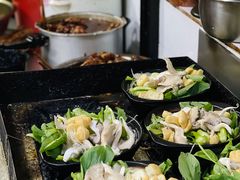 -凡老头米线砂锅(古荡新村西粮站)