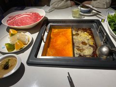 -东道煮牛肉火锅(重庆路店)