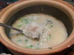 -土蚝·高压锅生蚝(百姓美食街店)