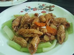-上下九广州菜馆(锦业路店)