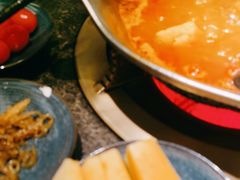 -湊湊火锅·茶憩(打浦桥日月光店)