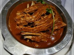 -京都蝎府羊蝎子火锅(珠市口店)