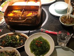 -刘全福吊炉烧烤王(东江路店)