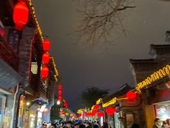 -双东酒店(东关街店)