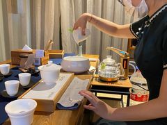 -小茶闲舍·观景商务茶馆(广州塔店)