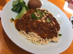 -醉面(五道口启迪大厦店)