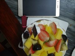 -欧贝拉蛋糕店(东门路店)