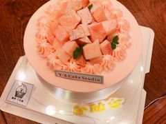 -YC工作室蛋糕定制