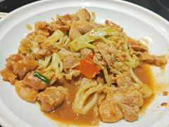 -任兴记(定西路店)