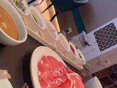 -额尔敦·品质自助(摩尔城店)