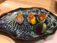 -割烹旭日本料理(龙湖狮山天街店)