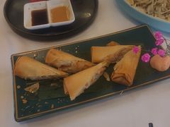 -沙河粉村·国家非遗传承(云台店)