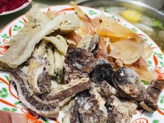 -汕头八合里海记牛肉店(清河店)