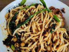 豌杂面-花市豌杂面(民生路店)