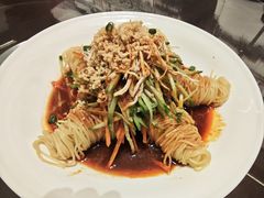 -小菜园新徽菜(北京大兴龙湖天街店)