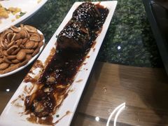 -楚香记主题餐厅
