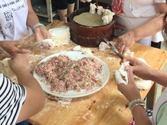 -海汇源老烧麦店(东大街总店)