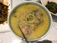 -北李妈妈菜·海肠捞饭(高新万达店)