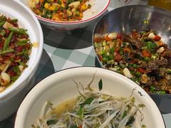 -彭耕记猪油炒小菜(吉联mall店)