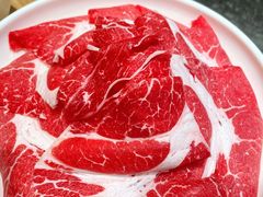 -三人行骨头王火锅(长寿店)