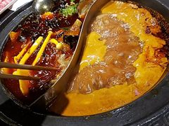 -唇辣号重庆老火锅(燕郊鑫乐汇店)