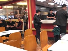 大堂-乡村基(世纪店)