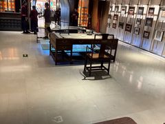 -民国红公馆·秦淮八艳(夫子庙店)