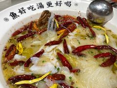 -江渔儿酸菜鱼(曜一城店)