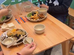 -素满香·全民食养自助(长宁龙之梦店)