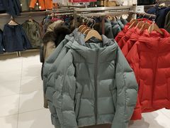 -优衣库(天津中北永旺店)